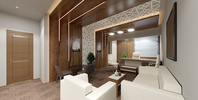 design interior and exterior shots