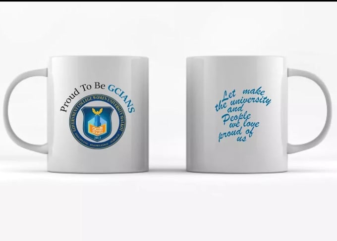 create custom mug design