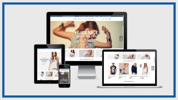 design a stunning wordpress site with a premium theme