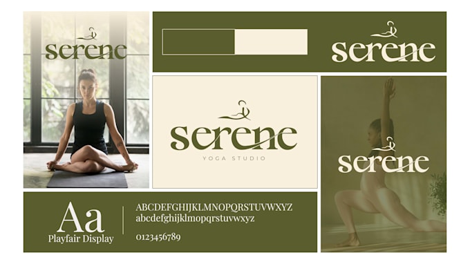 do highly modern minimalist and luxury business logo design