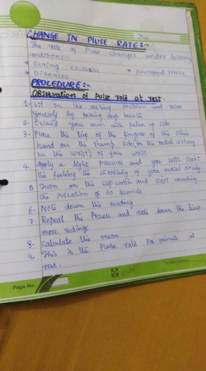 do handwriting your documents  assignment notes letter  scan and pdf