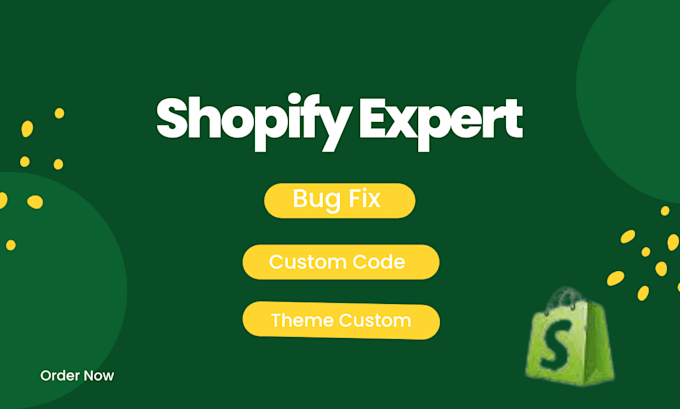 Shopify Bug Fix Edit Html Code And Theme Customization By Shopify Bug Fix Edit Html Code And Theme Customization By