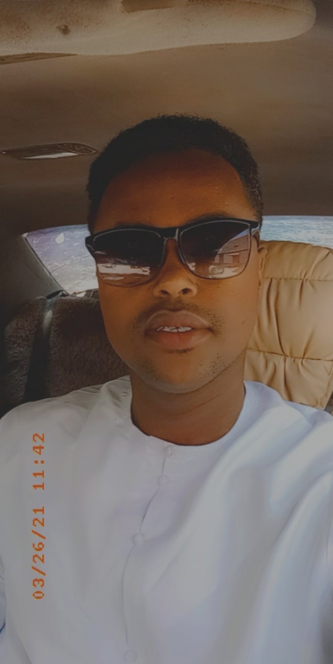 Do Translation Of My Local Language Somali To English Vv By