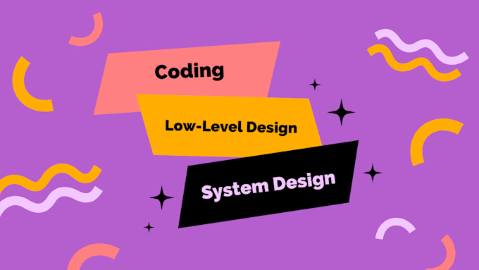 prepare you for system design and data structure interviews