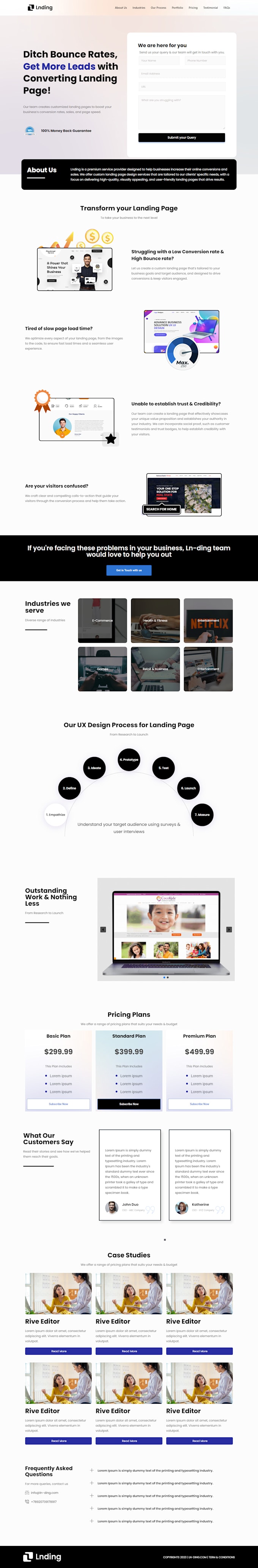 convert figma, xd to pixel perfect wordpress with elementor expert