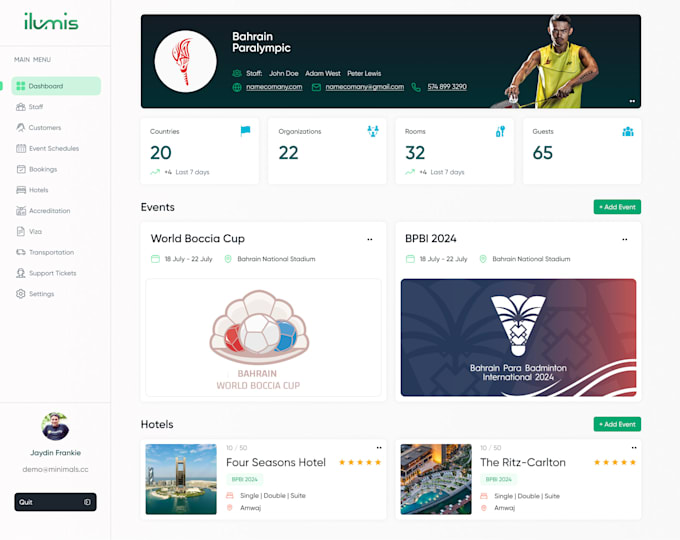 design a hipaa compliant healthcare website or ai medical web app