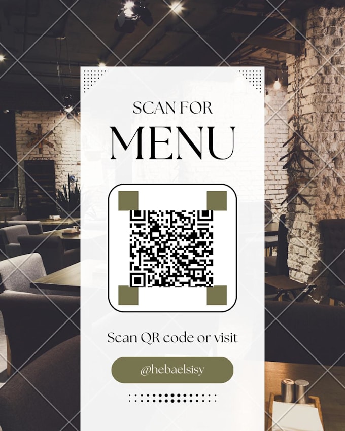 generate qr codes for your business