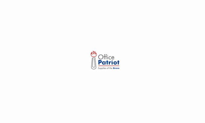 design good looking patriotic logo fast delivery
