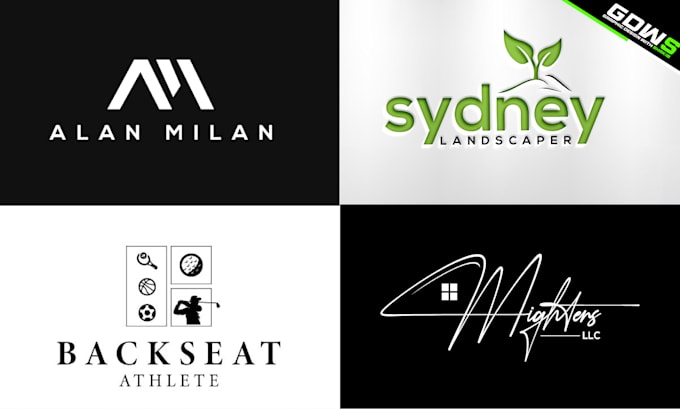make the perfect logo for your business in 12 hrs