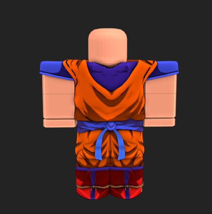 Do Roblox Clothing Uniforms And Armours For You By Scriptedx Fiverr 