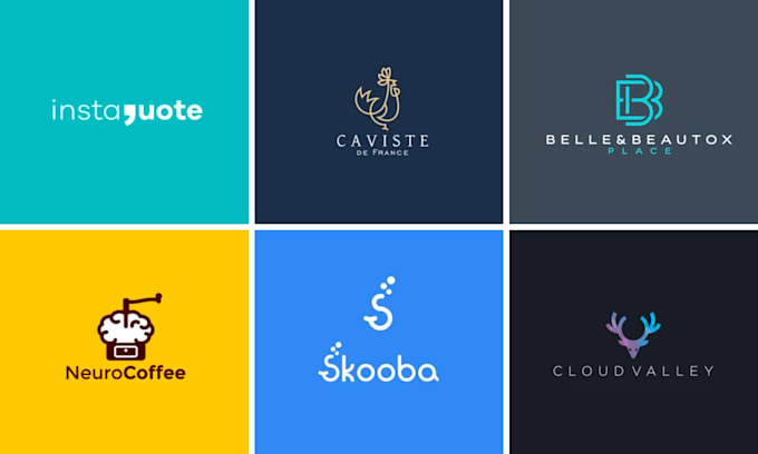 create a professional logo design for your business