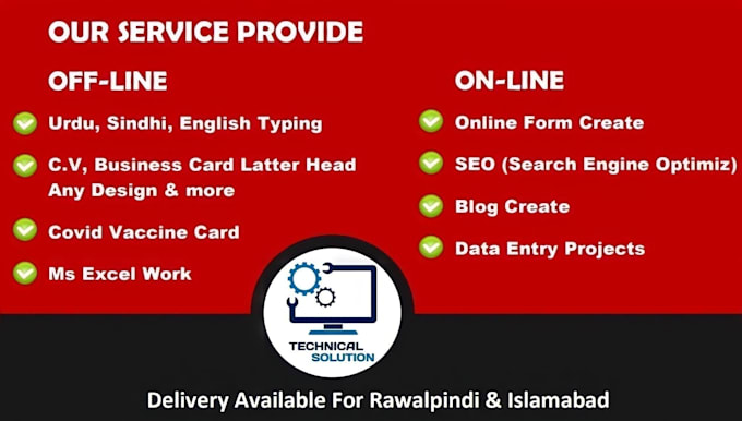 data handling  data entry graphic designing and composing