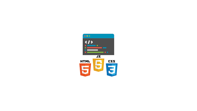 create website with HTML5,css3,bootstrap5