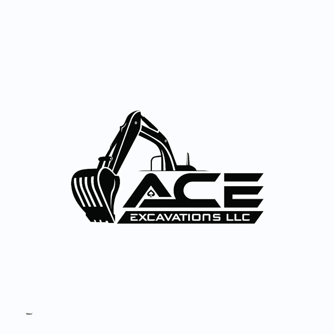 make real estate, construction, excavation logo for you