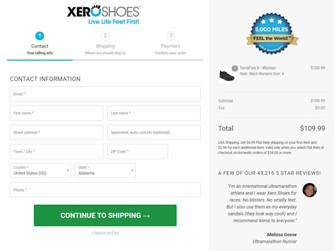 customize woocommerce single product, cart, checkout page