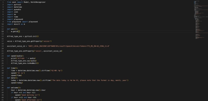 Teach you html,css and python by Etiquite | Fiverr