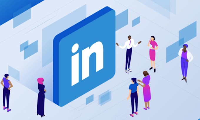 professionally create linkedin profile optimize