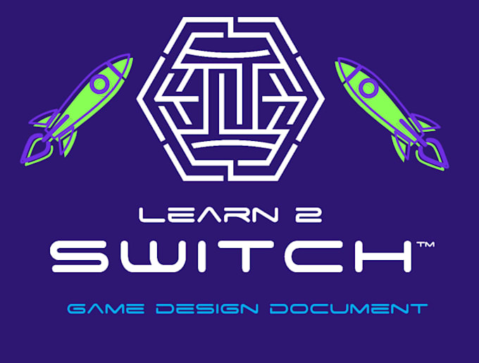 write your game design document