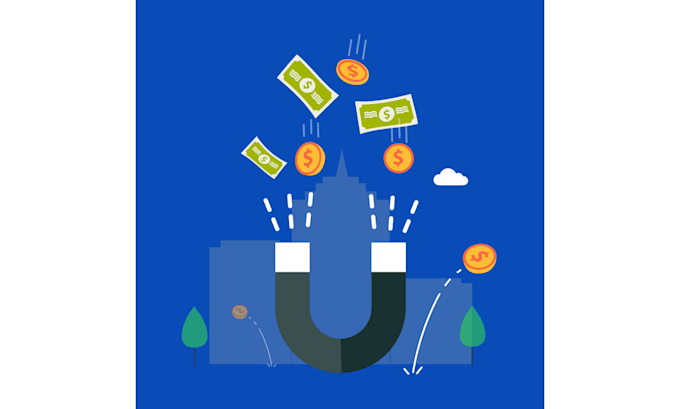 guide the energy of money towards you