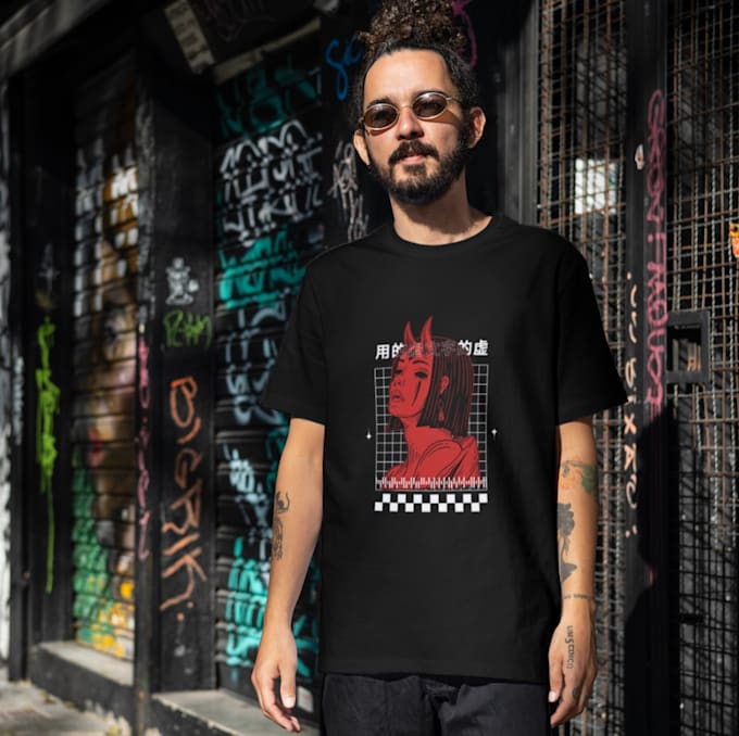 create high definition t shirt mockups