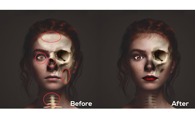 edit ai art, fix flaws, generate artwork