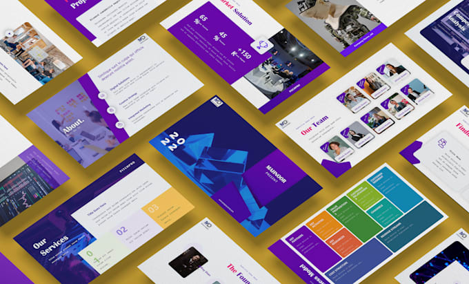 Design Powerpoint Ppt Template Presentation Google Slides By Mahnoor707 Design Powerpoint Ppt Template Presentation Google Slides By Mahnoor707