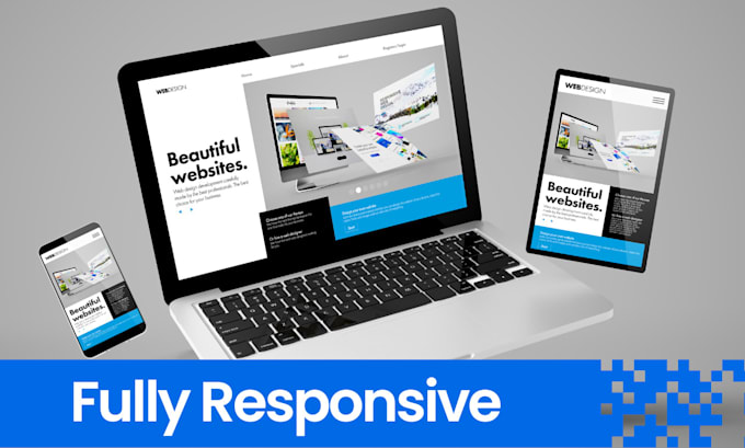 design a professional wordpress website for your business