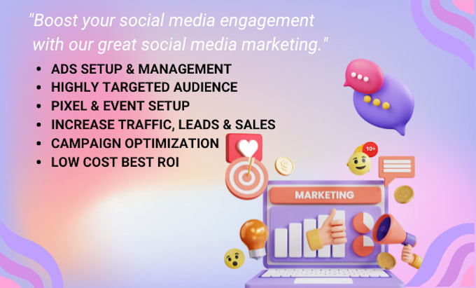 do strategic facebook and instagram ads campaign
