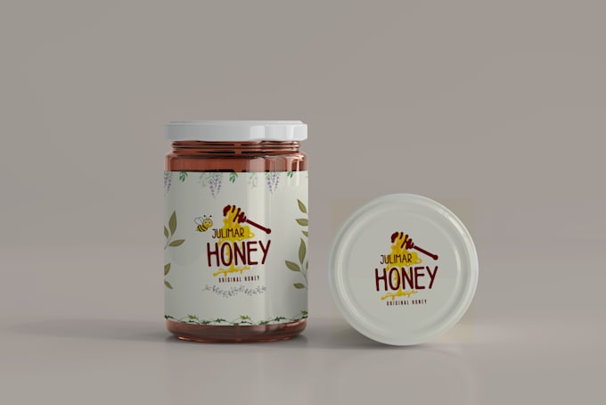 do eye catching product packaging design