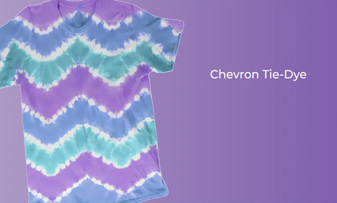 do amazing colorful tie dye pattern for fabric print