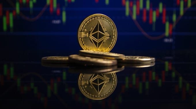 write SEO optimized content for your crypto website or blog