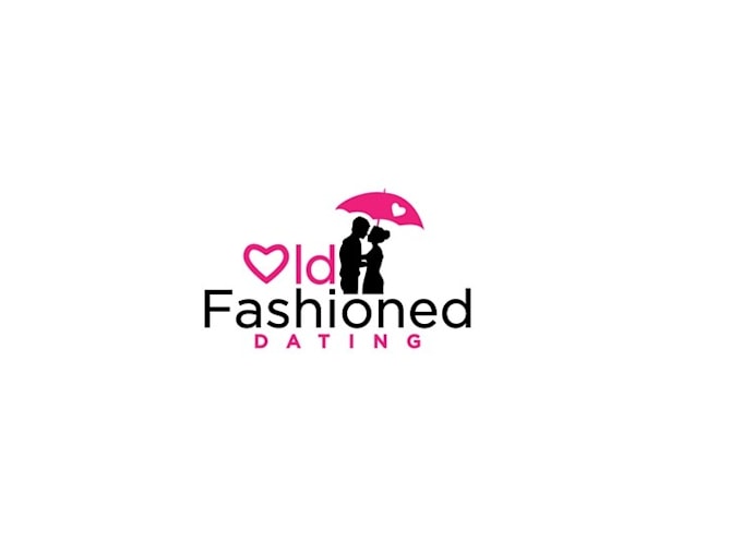 create a modern expert dating company logo