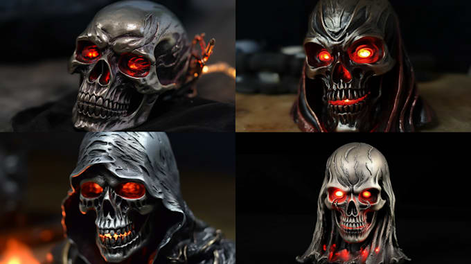 use mid journey to make dnd character or fantasy concept art