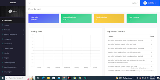 Build Custom Laravel Applications Expert Developer For Your Website By Build Custom Laravel Applications Expert Developer For Your Website By
