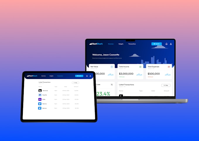 Craft the perfect ui ux design for your project on fiverr by ...