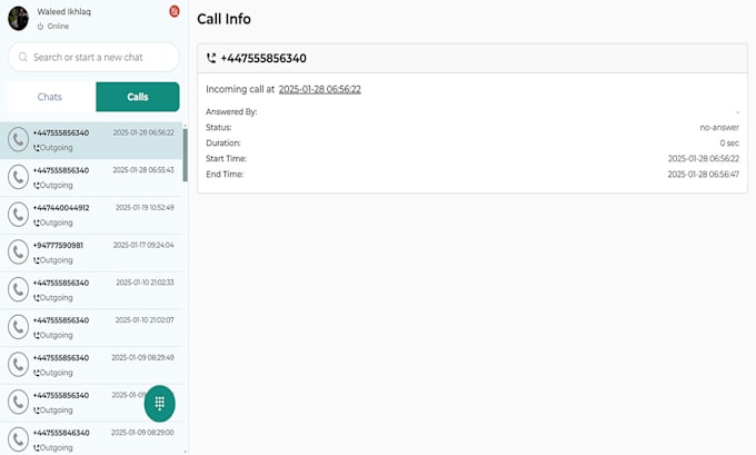 set up twilio voice and IVR solutions for your business