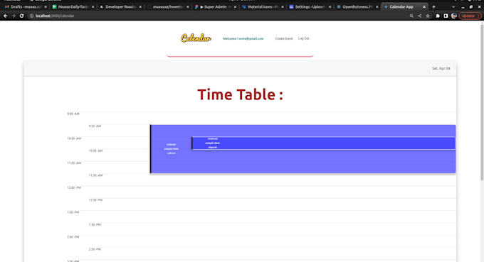 Develop Or Fix Mern Stack Reactjs Nextjs And Nodejs Website By Develop Or Fix Mern Stack Reactjs Nextjs And Nodejs Website By