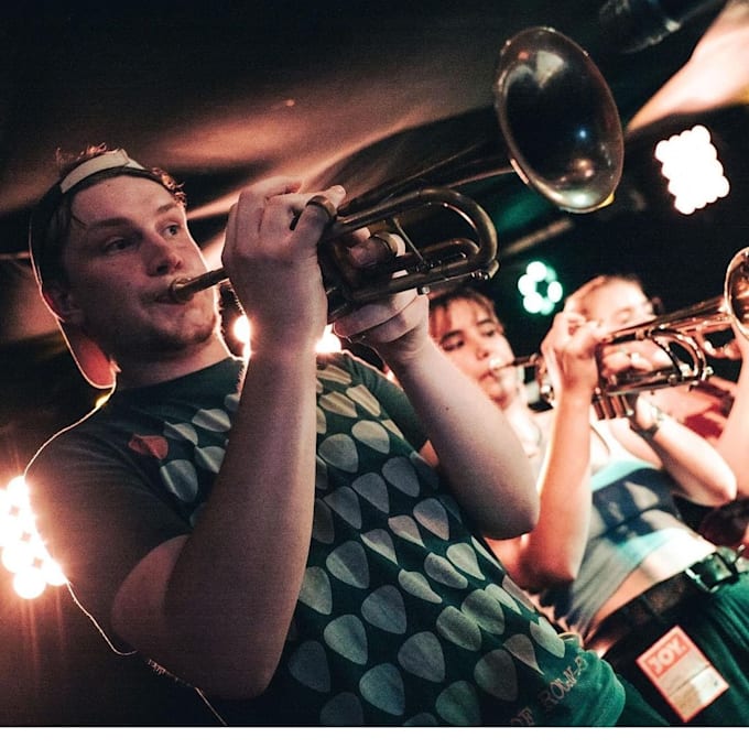 Create a custom daily trumpet routine for you by Jazzgoblin Fiverr