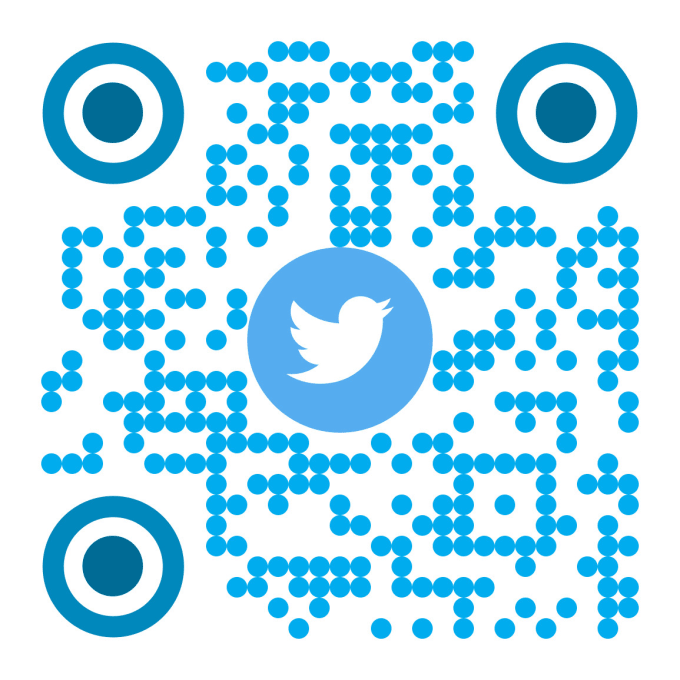 Create custom qr code designs in 3 hours by atasentrk fiverr