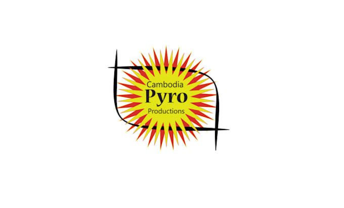 design reputed and competent productions logo