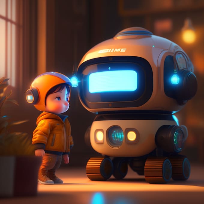 Create Stunning Ai Images Using Stable Diffusion By Izzashafique236