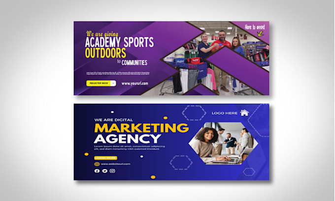 do facebook cover for your business page