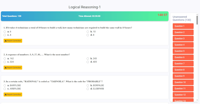 do custom built educational lms website