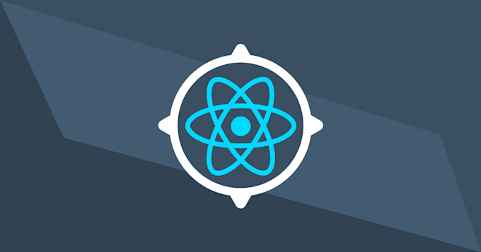 be your react full stack web application developer