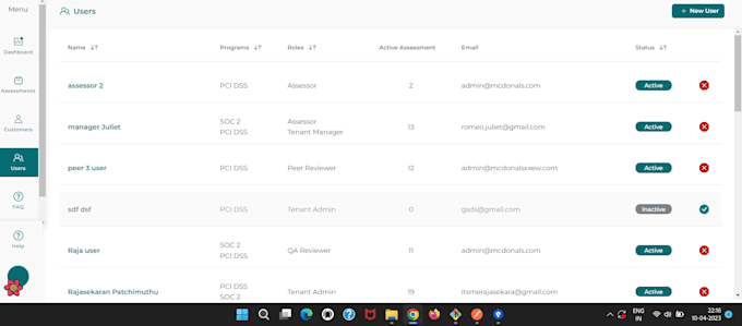 Convert figma or psd into a completely responsive next js web app by ...