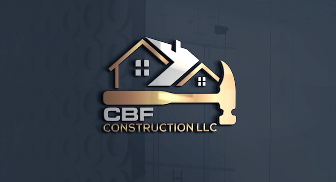 do 3d professional business logo design within 24 hours