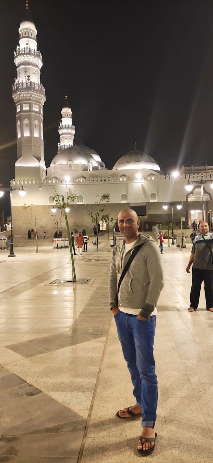 help in getting saudi arabia evisa or guide you for voa