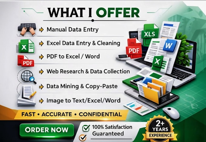 accurate data entry and translation services