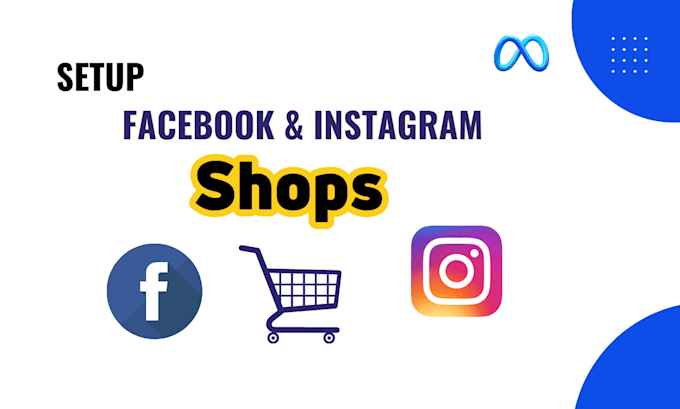 setup, link facebook, instagram with meta business suit, pixel setup