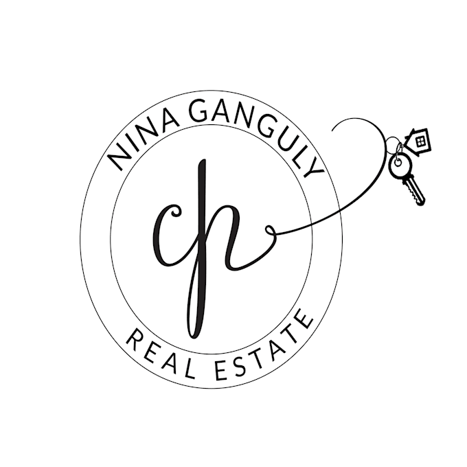 Design an eye catching signature logo, real estate design by Coroline